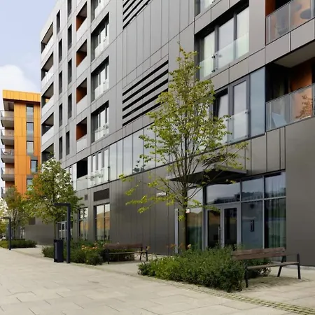 Elite Brabank Premium Walowa Gdansk