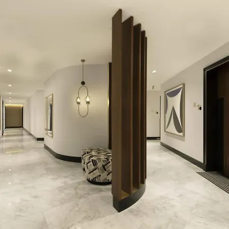 Elite Brabank Premium Walowa Apartment