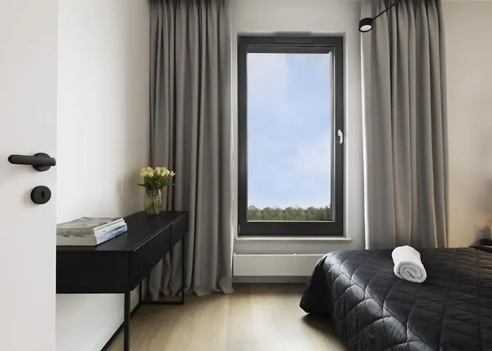 Elite Brabank Premium Walowa Γκντανσκ