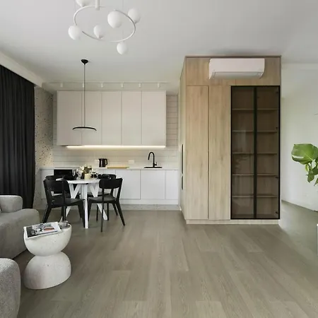 Elite Brabank Premium Walowa Apartment Gdansk