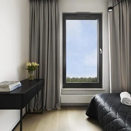 Apartment Elite Brabank Premium Walowa *