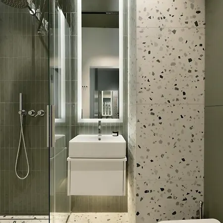 Elite Brabank Premium Walowa Apartment *