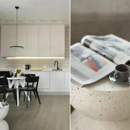 Apartment Elite Brabank Premium Walowa *