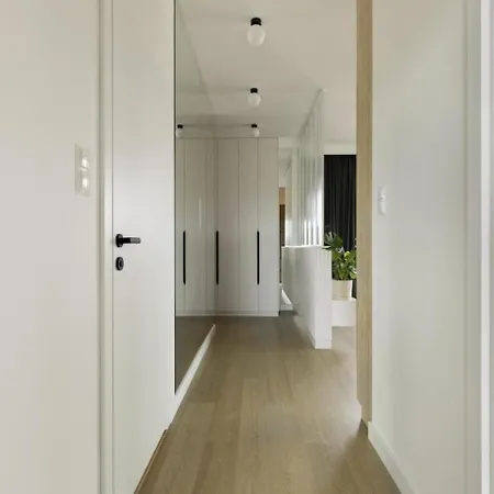 Elite Brabank Premium Walowa * Gdańsk