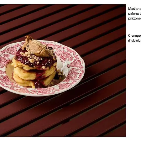 Elite Brabank Premium Walowa 公寓