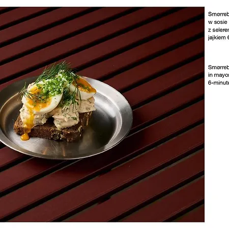 公寓 Elite Brabank Premium Walowa