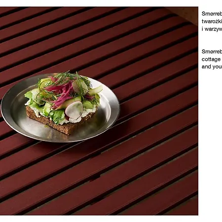 Elite Brabank Premium Walowa 格但斯克