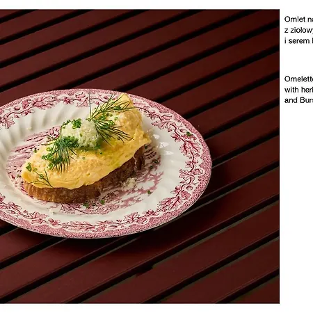 Elite Brabank Premium Walowa * 格但斯克