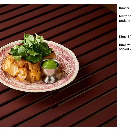 Elite Brabank Premium Walowa Lägenhet *