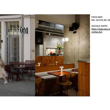 Elite Brabank Premium Walowa アパート