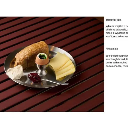 Elite Brabank Premium Walowa Lägenhet *