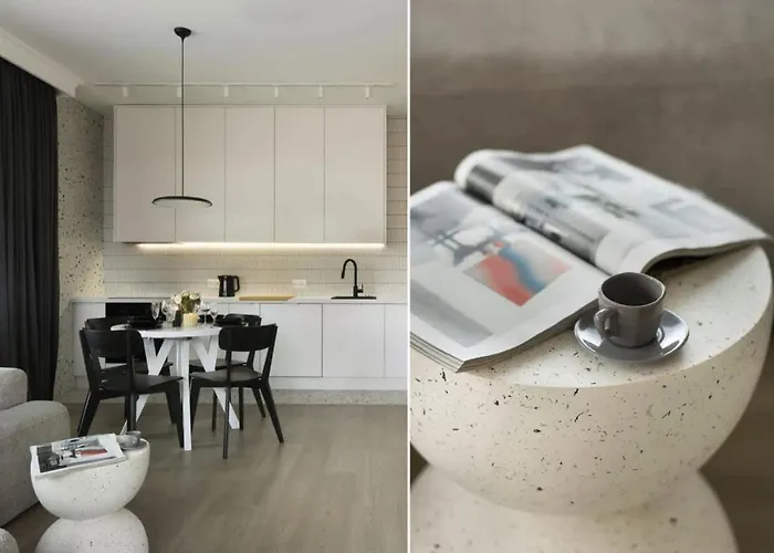 Apartman Elite Brabank Premium Walowa *