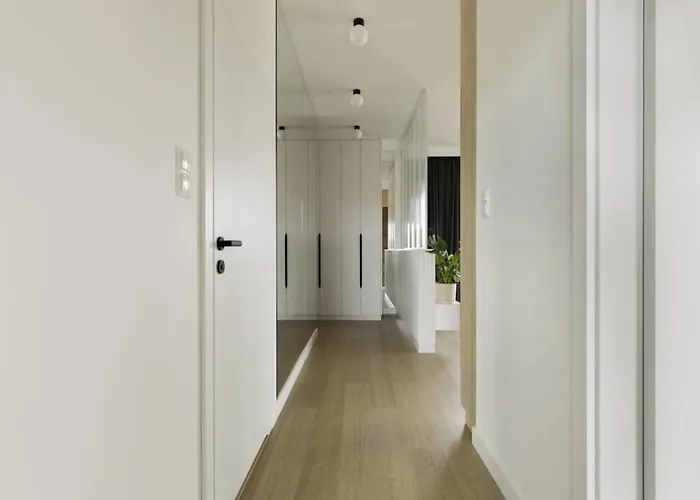 Elite Brabank Premium Walowa * Gdańsk