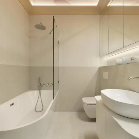 Elite Brabank Premium Wałowa Apartament