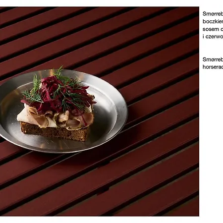 Apartament Elite Brabank Premium Wałowa *