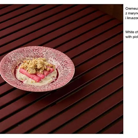 Apartament Elite Brabank Premium Wałowa