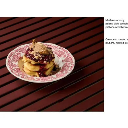 Elite Brabank Premium Wałowa *