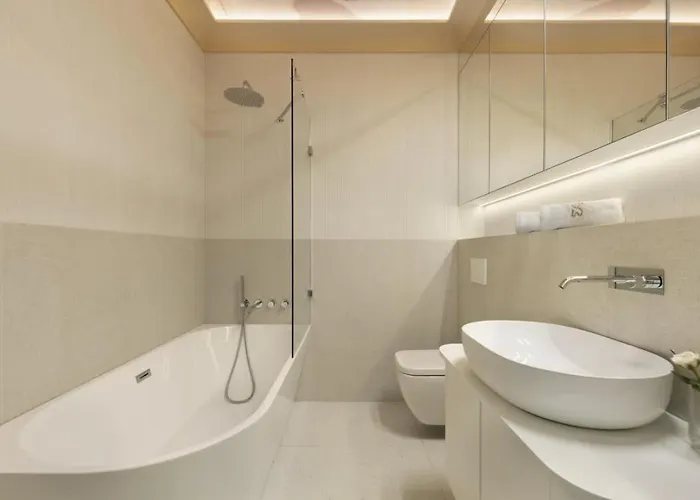 Elite Brabank Premium Walowa Apartment