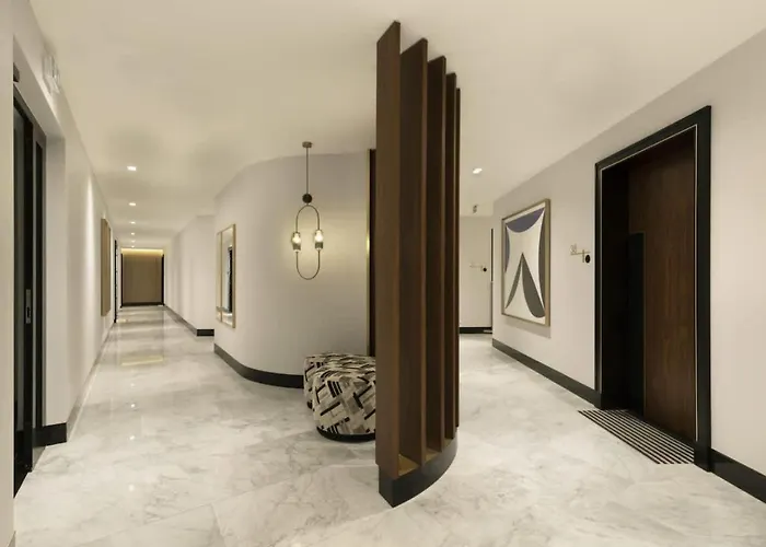 Elite Brabank Premium Walowa Apartment